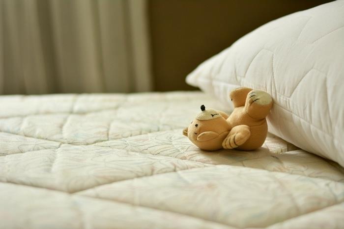 kdaj spremeniti indeks žimnice dobro počutje zdravje udobna posteljna blazina spalnica kakovosten spanec