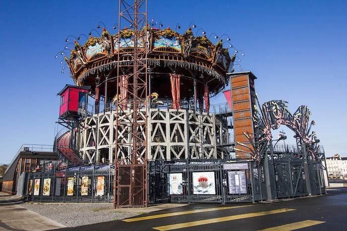 que-fare-nantes-carrousel