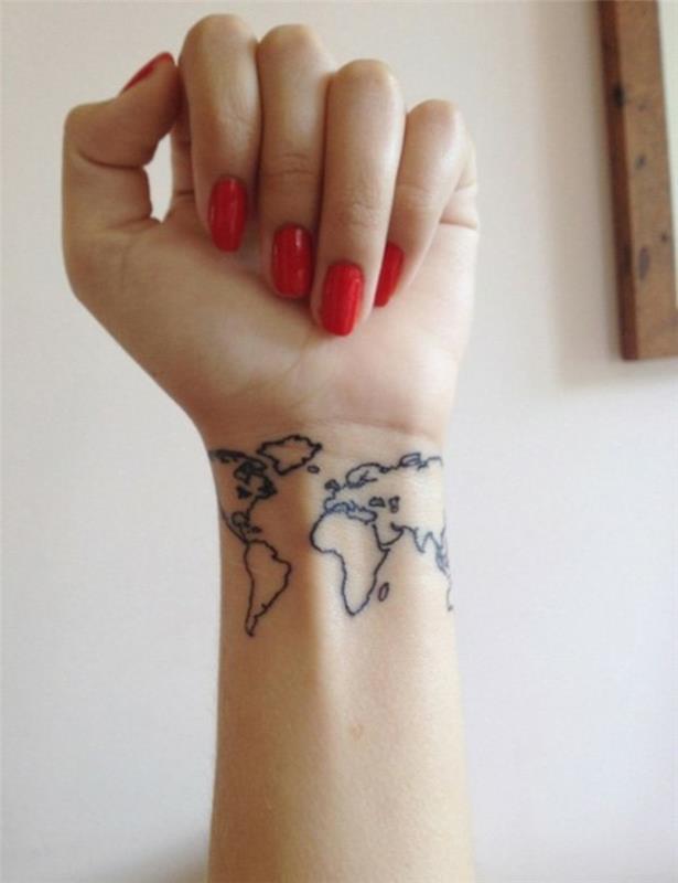 Pin up sova tattoo pomeni tattoo old school tatoo potovati po zemljevidu sveta