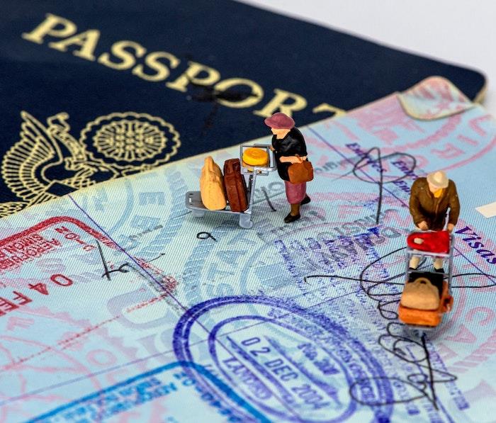 katere dokumente potovati v avstralijo visa australia kako zaprositi za vizum