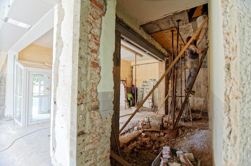 kokios renovacijos gražesniam ir efektyvesniam namui