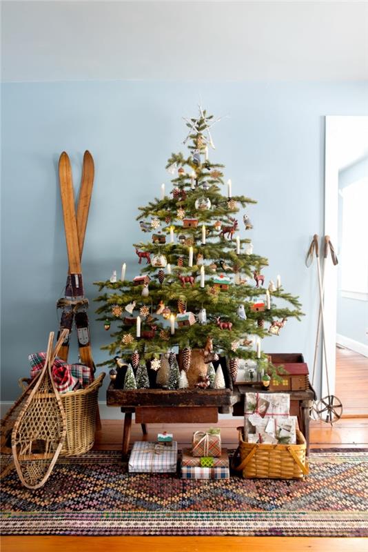 quexite-dekoracija-za-božična drevesca-prazniki-spalnica-športna darila