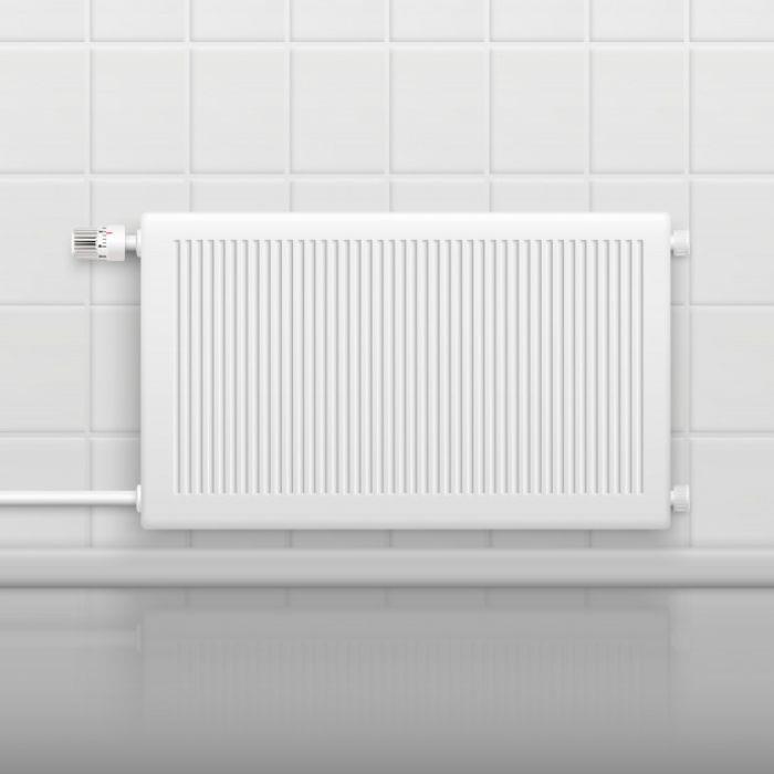 šildymo radiatorius išleidžia orą, vasarą radiatoriai prižiūri katilą, kad būtų užtikrintas tinkamas jo veikimas