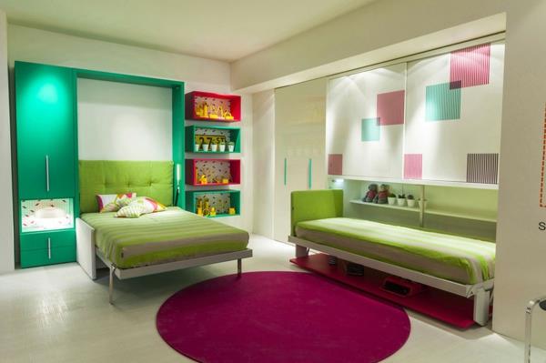 modüler-depolama-dönüştürülebilir-genç-yatak odası-mobilya