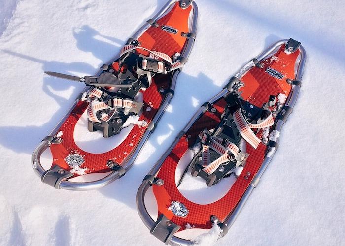 sniego bateliai, kaip išsirinkti įrangą žiemos slydimo sportui