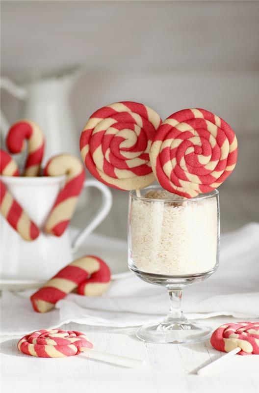 kako narediti ječmenov sladkor doma, enostaven in hiter recept za božične sladkarije, predloga mini božičnih peciva