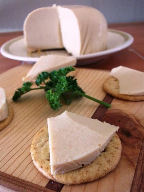 recept-rastlinski-sir-umetno-brez-mleka-sir-kako pripraviti