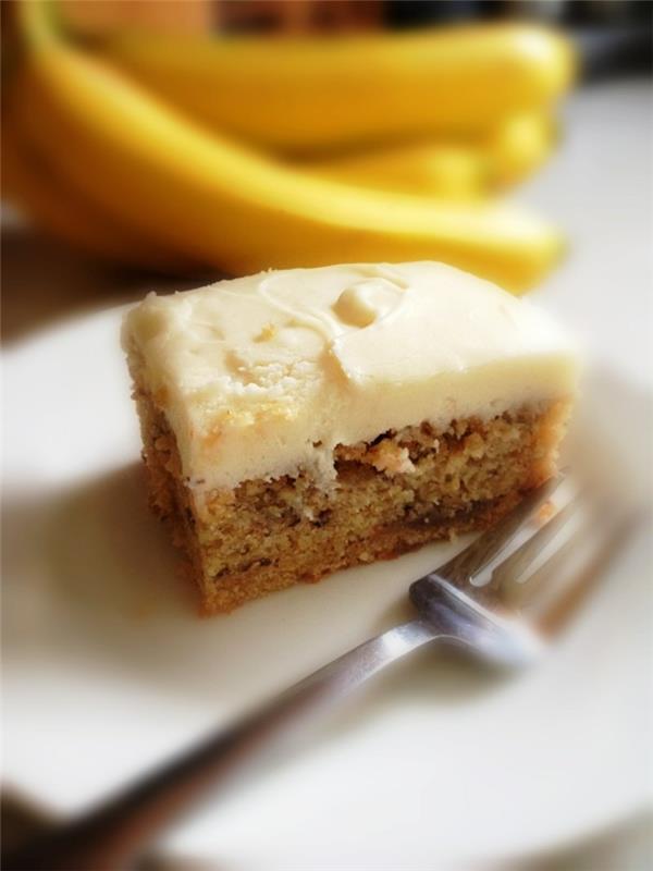 banana-cake-recept-banana-cake-čokolada-chip-cake