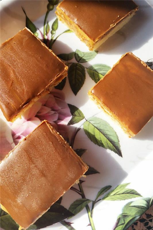 çikolata soslu yumurtasız kek tarifi