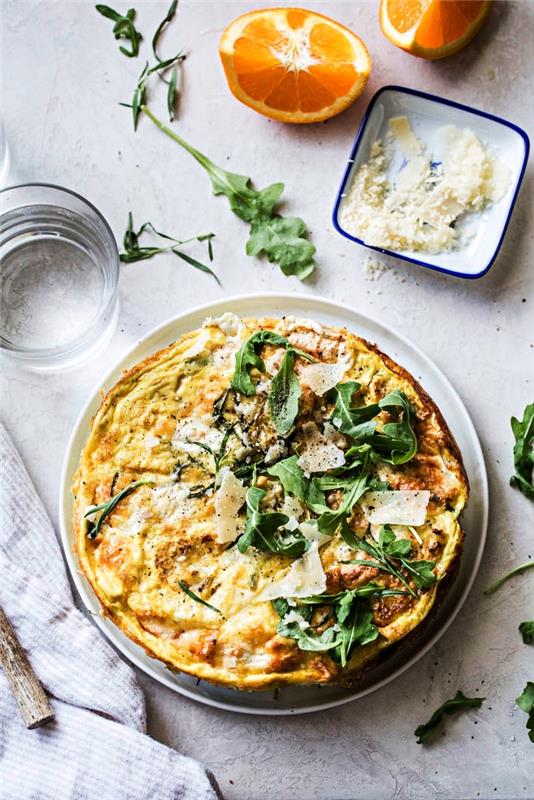 žiedinių kopūstų ir sūrio quiche receptas be glitimo idealiai tinka sveikiems ir baltyminiams pusryčiams