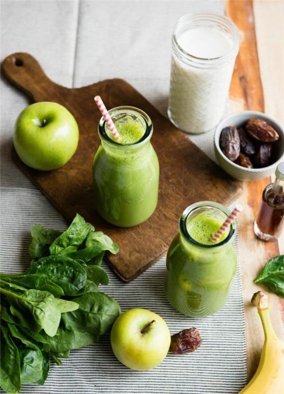 Pijača za hujšanje detox napitek ingver detox napitek recept za zeleni smoothie