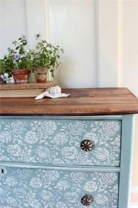 prenoviti-leseno-pohištvo-kako-prebarvati-staro-leseno-pohištvo
