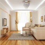 Riparazione della sala con le tue mani foto