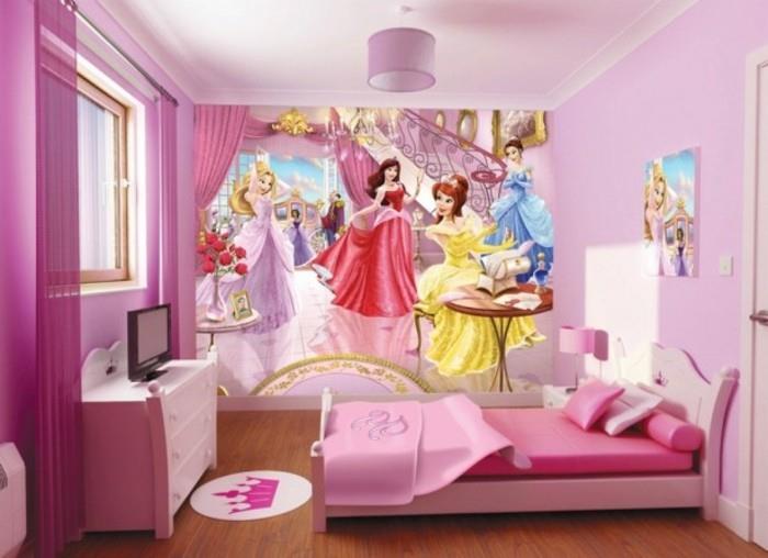 perde-yatak odası-kız-büyük prensesler-ücretleri-yeniden boyutlandırılmış