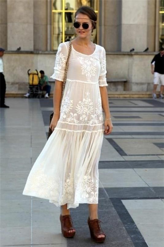 dress-hippie-chic-outfit-boho