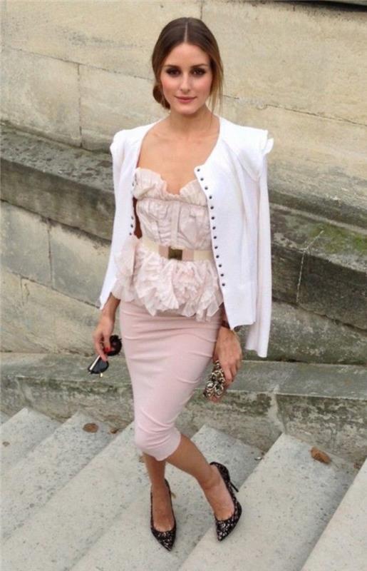 poroka-obleka-gost-obleka-večerna-obleka-za-poroka-olivia-palermo