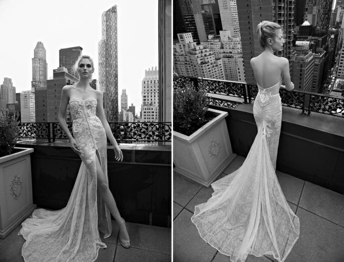 Modern kısa gelinlik gelinlik ucuz prenses elbise new york düğün
