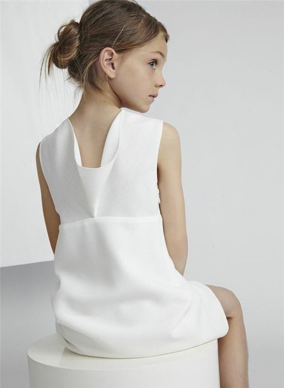 elbise-büyük-kız-zarif-elbise-klasik-tasarım-beyaz-elbise