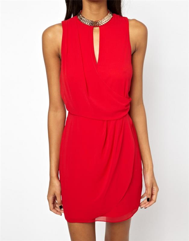 şal-elbise-kırmızı-trend-ateş-alev-boyutlu
