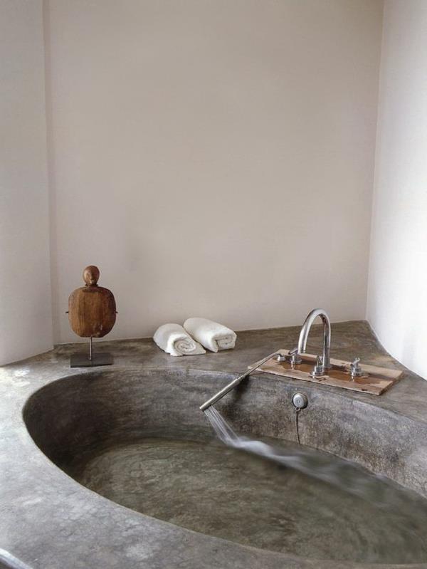 originalus-betono-vonios-vonios maišytuvas