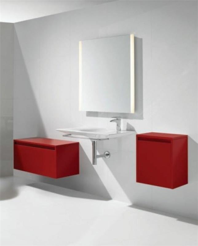 roca-illuminating-vonios kambarys-veidrodis-vonios-baldai-idėjos