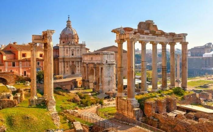 rome-the -cient-Roman-Beauty-the-forum-parceum-spremenjena velikost