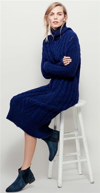 rone-in-volna-royal-blue-long-turtleneck-pokrivalo