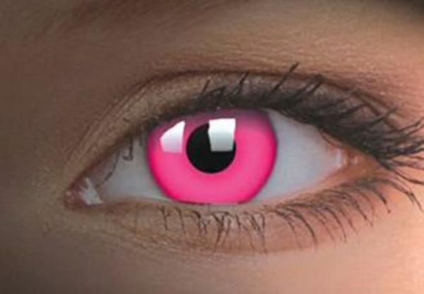 pembe lens