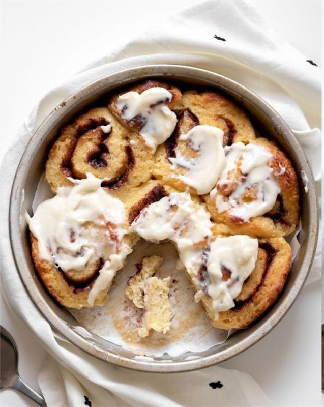 cinamono suktinukai, keto dietos recepto idėja, greitas ir lengvas keto desertas