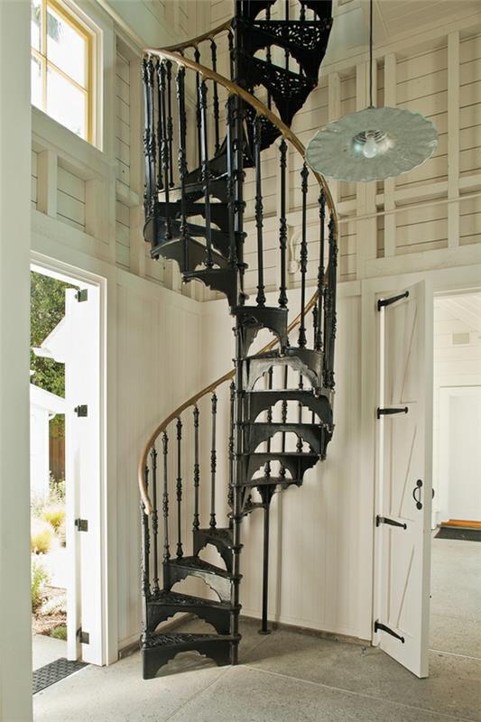 rusitque-style-pour-escalie-spirale