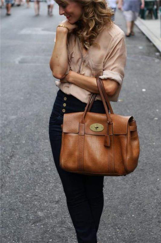 bag-camel-vintage-chic-shirt-bež