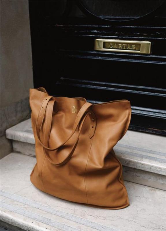 camel-bag-big-tote-bag-trendy-bag