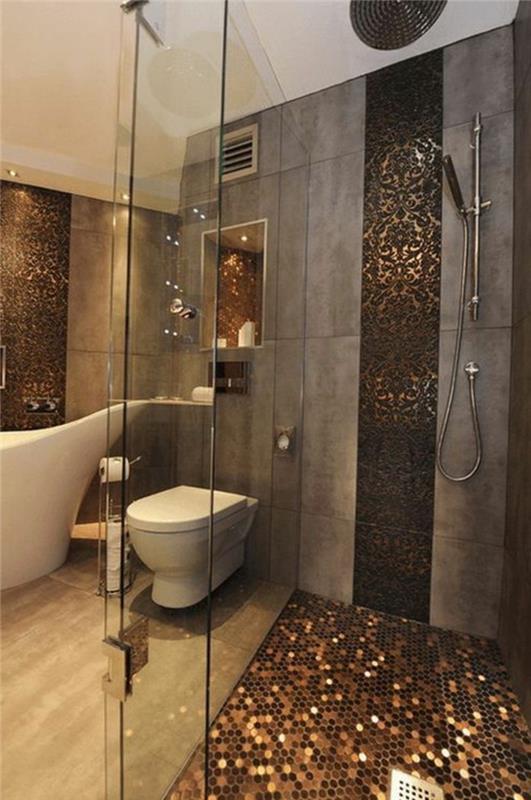 İtalyan-mozaik-duşlu-ve-gri-fayanslı-bej-fayanslı-banyo