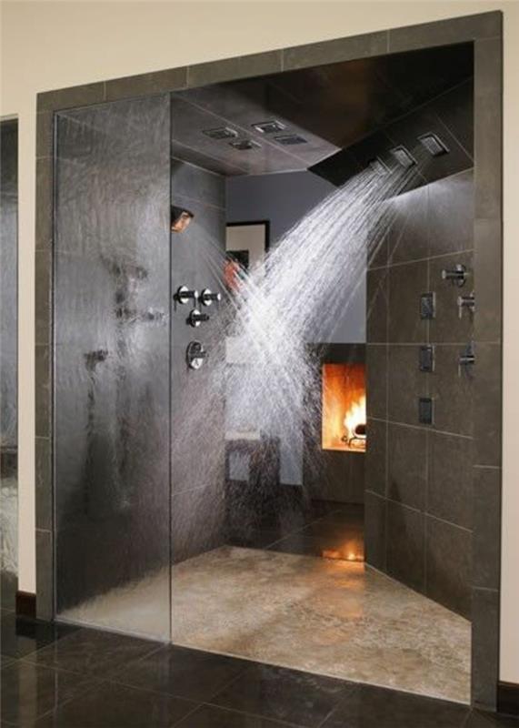 İtalyan-tasarım-banyo-İtalyan-duş-dren-leroy-merlin-duş-tepsisi
