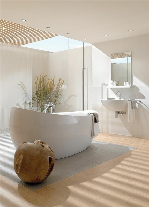 vonios kambarys-feng-shui-dizainas-vonios kambarys-idėja-kūrybinė