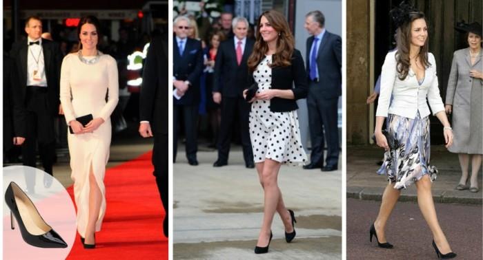 salomes-siurbliai-juodi-siurbliai-juoda-elegantiška-kate-middleton