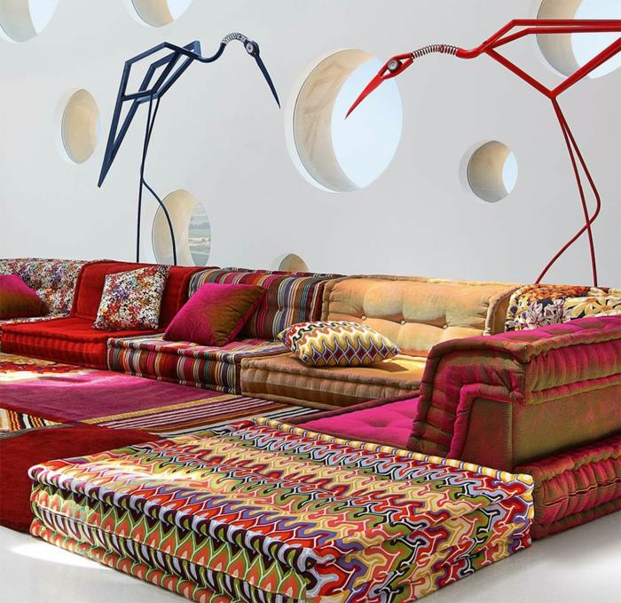 modernus-svetainė-sedari-marokietiška-svetainė-marokietiška sofa-moderni-dekoravimo-idėja-svetainė