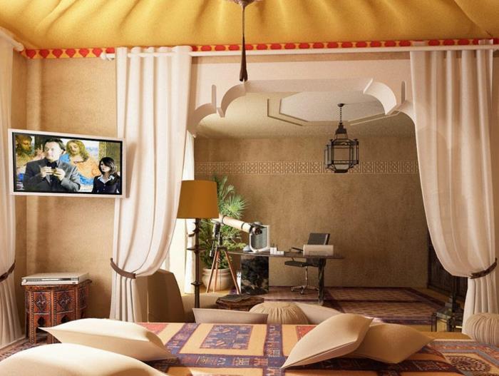 rytietiškas-salonas-sedari-marokietiškas-modernus-svetainė-rytietiškas-smėlio-modernus-sofa