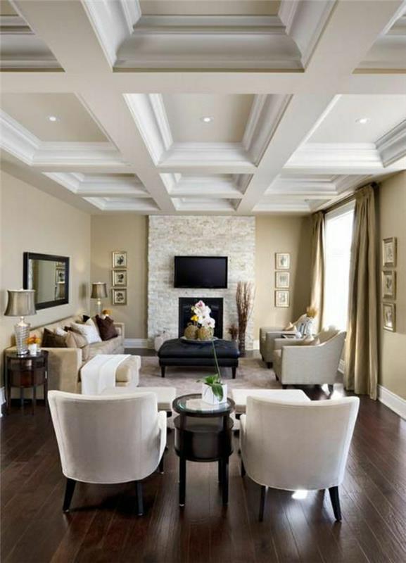 taupe-lounge-cocooning-atmosfera-taupe-kavč-taupe-preproga-nočna omarica