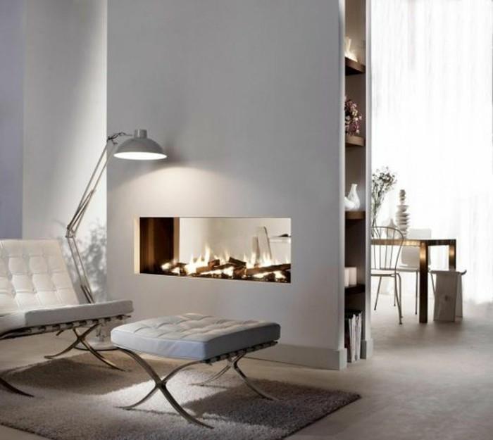 dnevna soba-taupe-bež-sivo-pohištvo-eleganten-oblazinjen stol-siva-notranjost-bež