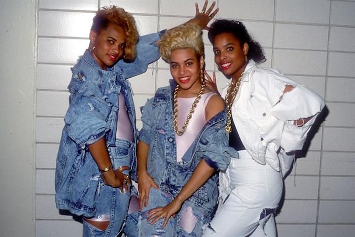 Salt ve peppa grubu kostüm fikri, 90'lar tarzı, arkadaşlarla eğlenmek, 90'lar kostümü