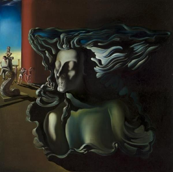 salvador-dali-reve-modern-art-siurrealizmas