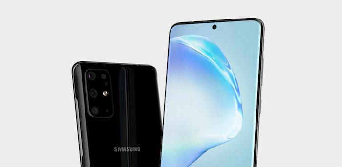 Gelecekteki üst düzey akıllı telefon Samsung Galaxy S11, 108 megapiksel kamera ile donatılacak