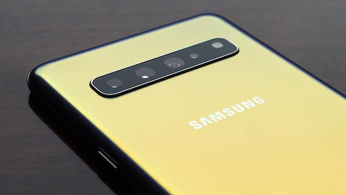 Gelecekteki Samsung Galaxy S11 ile ilgili yeni bir bilgi 5000 mah pil bildiriyor