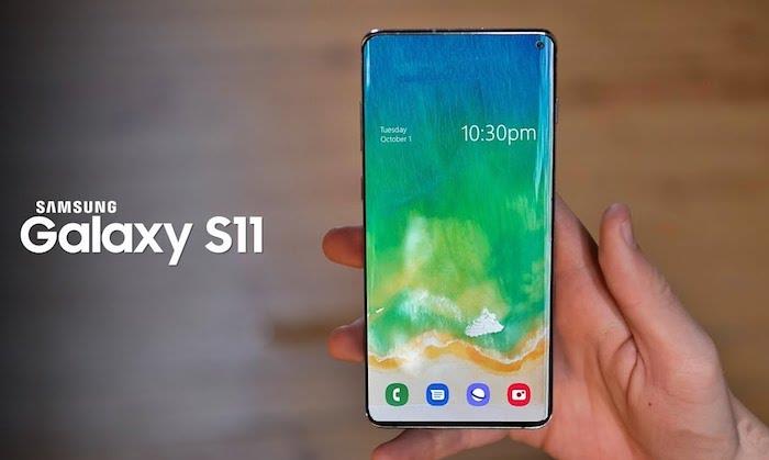 Samsung Galaxy S11 sızıntıları 5000mah pil ve 108mp kamera duyurusu ile devam ediyor