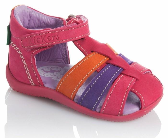 sandale-otrok-Kickers-Twenga-bebe-spremenjene velikosti