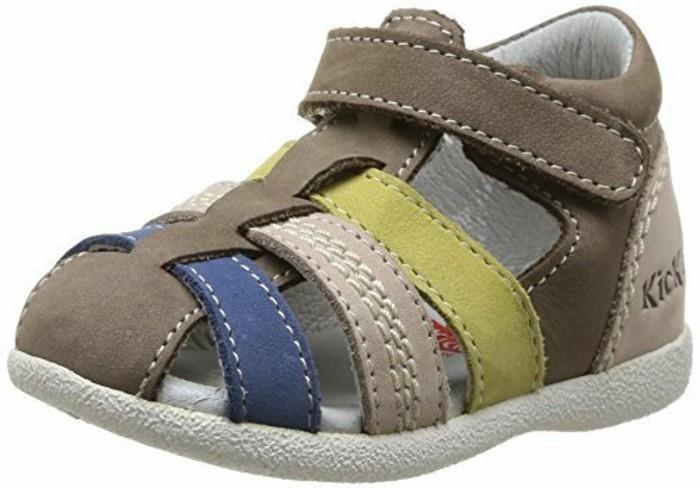 sandale-baby-Kickers-Twenga-spremenjene velikosti
