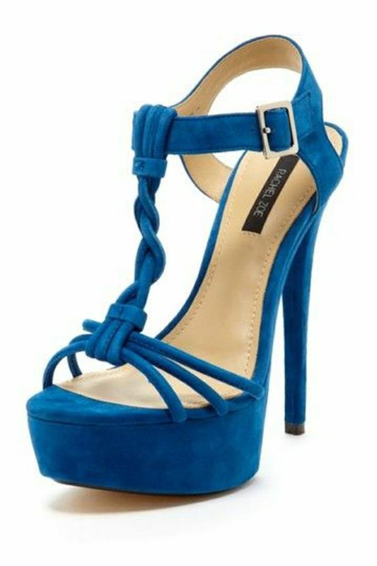 mavi-sandalet-son-trend-kadın-ayakkabı-2016