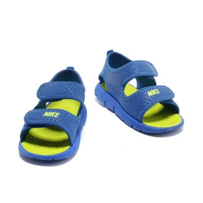 sandale-otrok-Airjordan-6-modro-in-rumeno-spremenjene velikosti