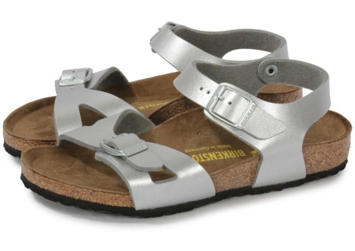 sandalet-çocuk-Birkenstock-4-gümüş-gri-boyutlu